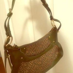 DKNY cute summer bag